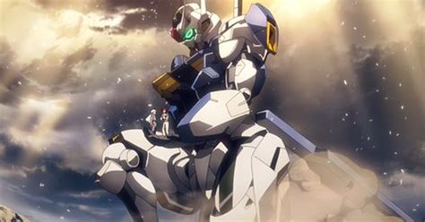 gundam lesbians|Gundam: The Witch From Mercury Could Give Us a Queer Hero.